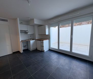 Appartement 1 pièce - Photo 1