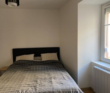 Location Appartement 3 pièces 63m² ALTKIRCH 68130 - Photo 3