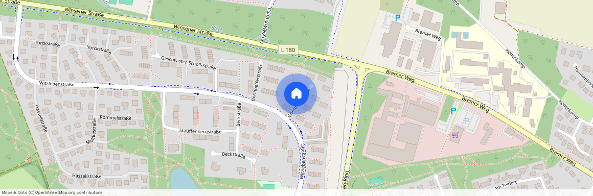 Goerdelerstraße 3, 29223 Celle