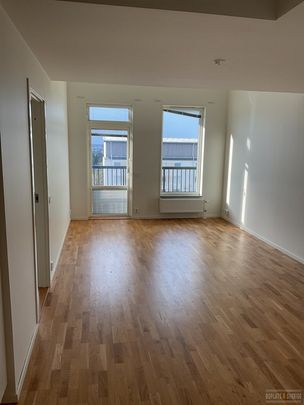 Fornbacken 23 - Foto 1