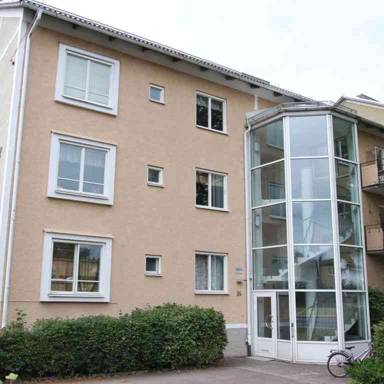 1 RUM KÖK - Photo 1