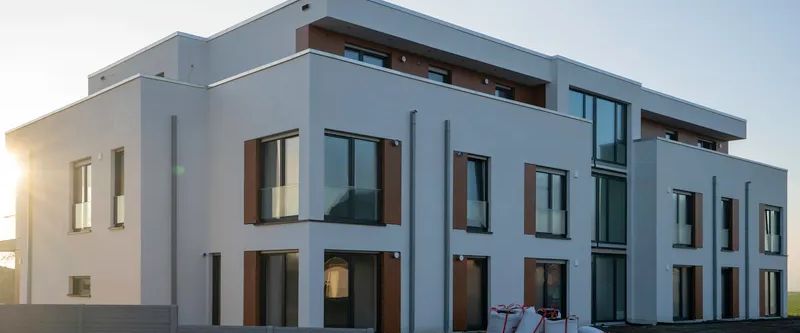 Erdgeschosswohnung die es so nur 1 x in Heinsberg gibt. Garten, Smarthome, Stabparkett - Foto 1