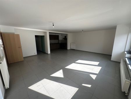 Ruim appartement op de eerste verdieping in Hofstade - Foto 4