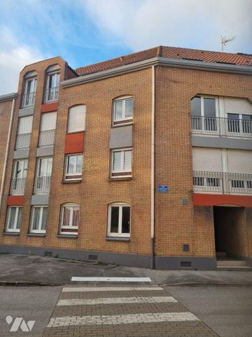 Appartement à Louer à Bourbourg (59630) en Nord (59) Cet appartement en location se situe à ... - Photo 5