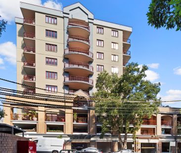 302/508 Riley Street, Surry Hills NSW 2010 - Studio For Rent | Domain - Photo 5