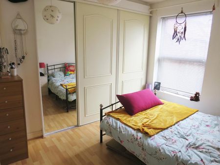 1 bedroom apartment to rent - Photo 5