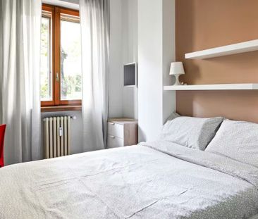 Via Federico Tesio, Milan, Lombardy 20151 - Foto 1