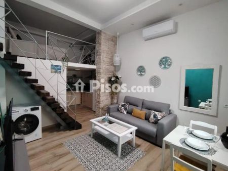 Loft en alquiler en Calle Calvario, 37 - Foto 3