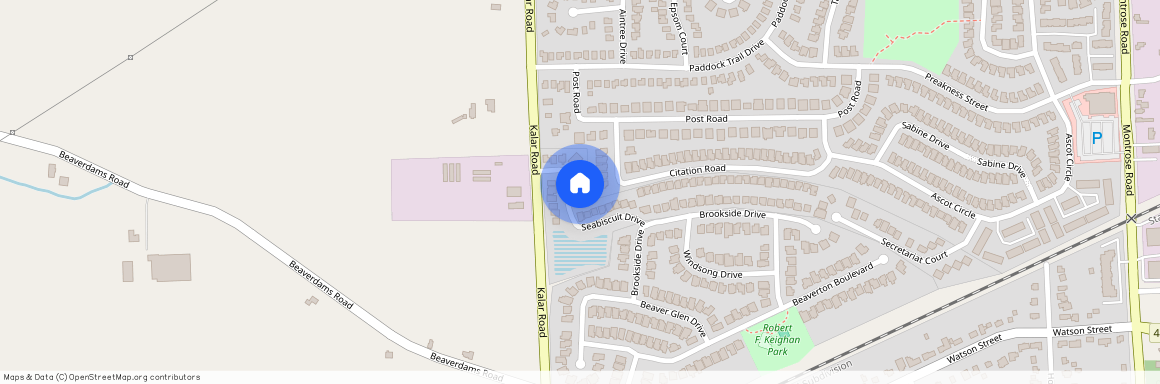 7871 SEABISCUIT Drive, Niagara Falls