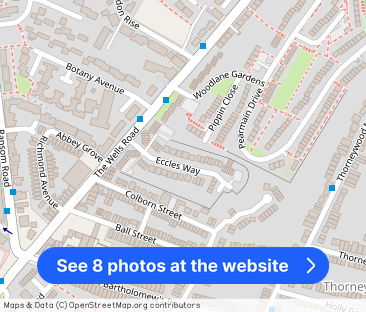 Eccles Way, Nottingham - Photo 1