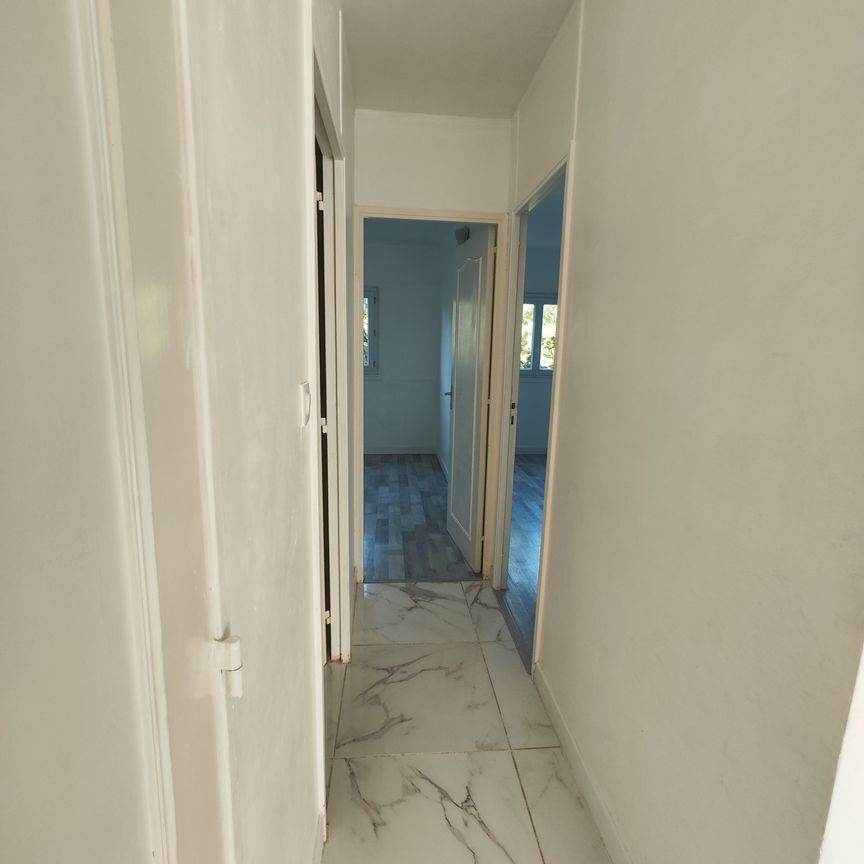 Location Appartement 3 pièces 61m² LE MEE SUR SEINE 77350 - Photo 1