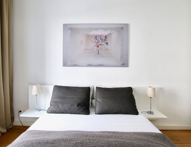 Zentral & Modern - Wohnen am Eigelstein - Photo 1