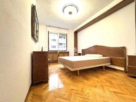 Piso en alquiler en Plaza de Aragón, 2 - Photo 4