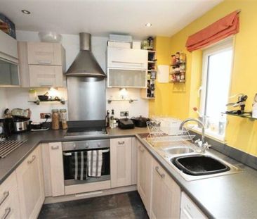 Oceana Boulevard, Briton Street, SO14 - Photo 3