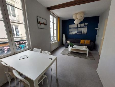 Appartement T2 à louer Nantes - 42 m² - Photo 2