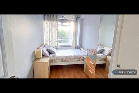 1 bedroom in a flat share to rent - Photo 2