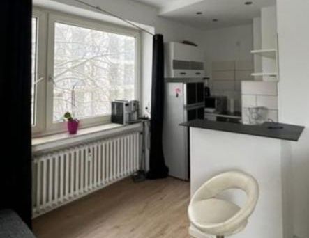 Wohnung zu vermieten 2,5 Zimmer in Solingen Mitte - Foto 1