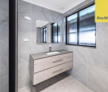 Refined Family Living in a Coveted Roselands Address - Photo 2