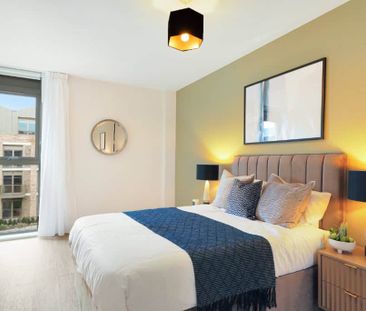 The Oakgate, KT22 7RZ, Surrey - Photo 6