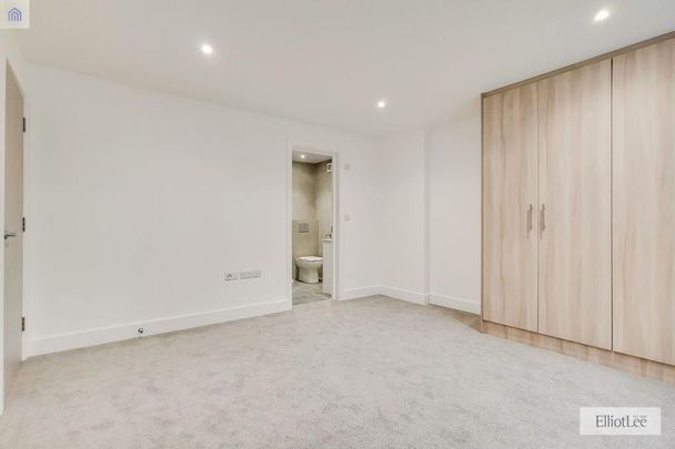 2 bedroom apartment to rent - Photo 1