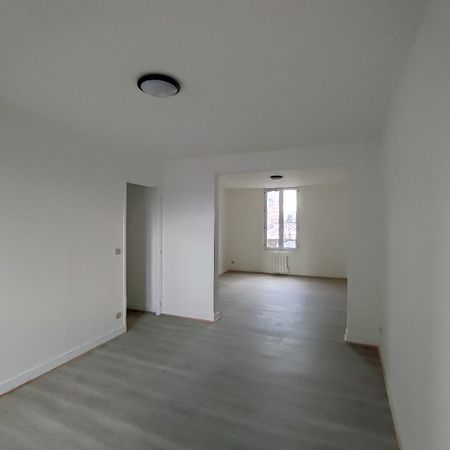 Location appartement 3 pièces, 66.80m², Le Havre - Photo 4