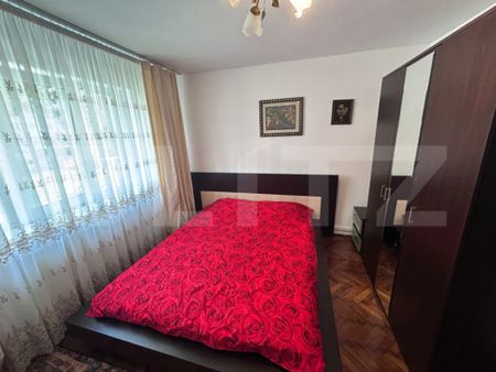Apartamet 2 camere, 50 mp, cartier Cornitoiu - Fotografie 4