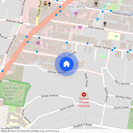 17/31-35 Delmar Parade, NSW 2099, Dee Why