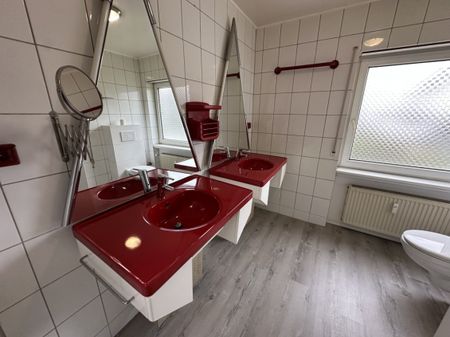 MO0976 - Gemütliche Single-Wohnung zum Wohlfühlen – sofort bezugsfrei - Photo 4