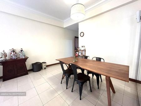 High Oak Condominium (D21), Condominium - For Rent - Photo 5