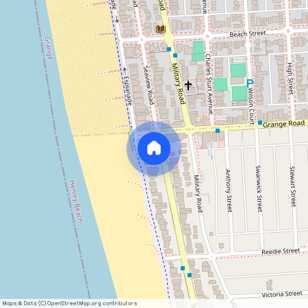 13/417 Seaview Rd, SA 5022, Henley Beach