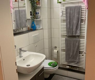 Wohnungsangebot - Foto 5