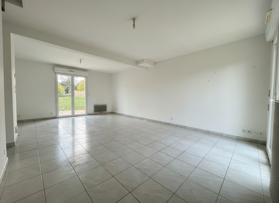 Maison T6 Sévignac à louer - Photo 1