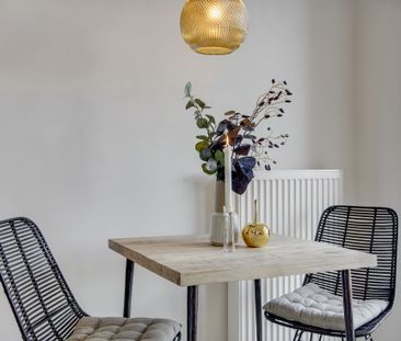 Gyldendalsvej 2, 2. 2, 2800 Kongens Lyngby - Foto 5