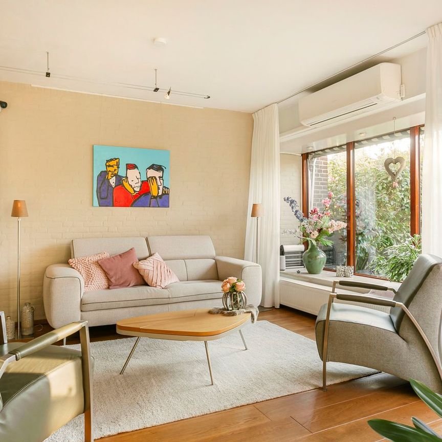 Huis te huur: Weerdesteinlaan 2 6825 AB Arnhem - Photo 1