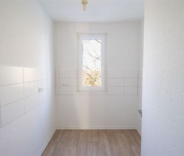 Neue, moderne 3 Raumwohnung am Stadtpark mit Dusche+++ - Foto 1