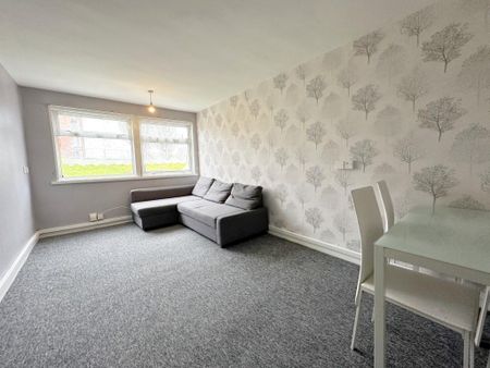 1 bedroom apartment to rent - Photo 2