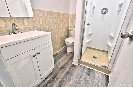 For Lease - 711 Gilbert Street Unit# Lower, Whitby, Ontario - Photo 3