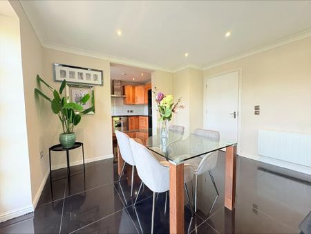 4 bedroom penthouse to rent - Photo 3