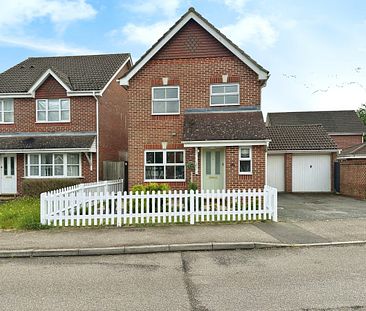 3 bedroom detached house to rent - Photo 4