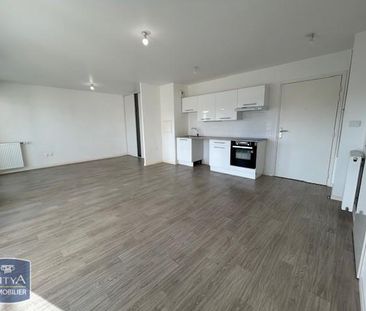 Location Appartement 2 pièces 51m² LIVRY GARGAN 93190 - Photo 4