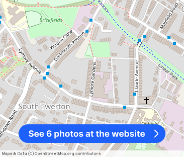 Lymore Gardens, Bath - Photo 1