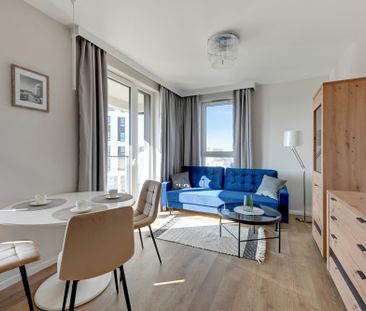 Gdańsk Zaspa - Photo 4