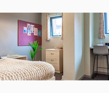 2 Bedroom flat - Photo 1