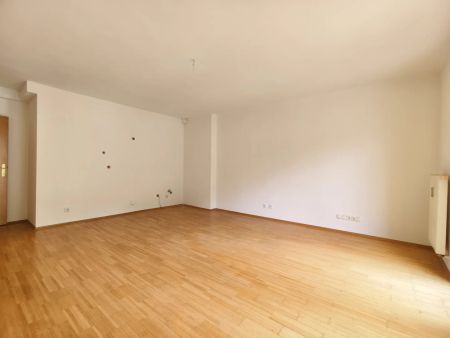 Wohnung in Top-Lage direkt am Europaplatz! - Foto 3