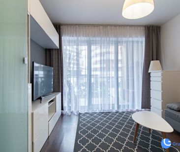 2 pok I Wiślane Tarasy I od zaraz I parter I - Photo 2