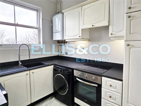 2 bedroom apartment to rent - Photo 5