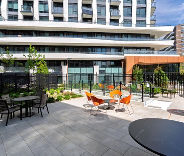 For Lease - 25 Cordova Avenue Unit# PH#14, Toronto, Ontario - Photo 5