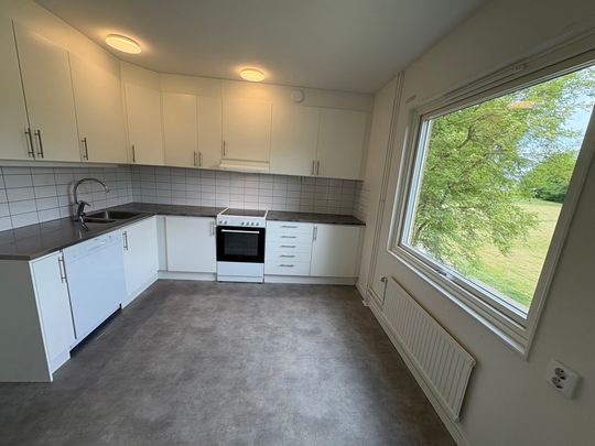 Idrottsgatan 11A, Åstorp - Foto 1