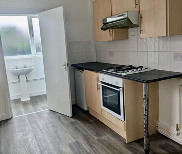 1 Bed Flat, Nottingham, NG2 - Photo 6
