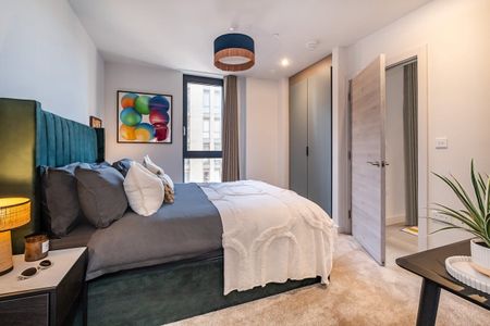 2 bedroom apartment to rent - Photo 3